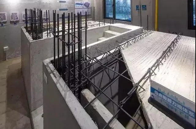 The stunning combination of BIM and prefabricated construction!
