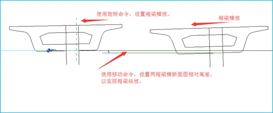 How to use Revit to create cast-in-place concrete box girders? What software is used for modeling box girders