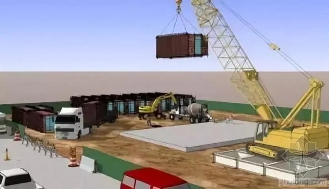When someone asks what the use of BIM is, please tell them about these wonderful uses of BIM