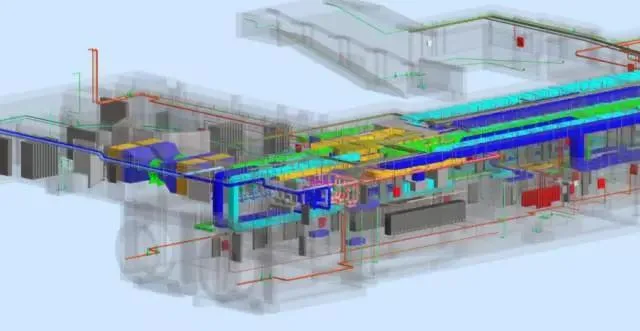 When someone asks what the use of BIM is, please tell them about these wonderful uses of BIM
