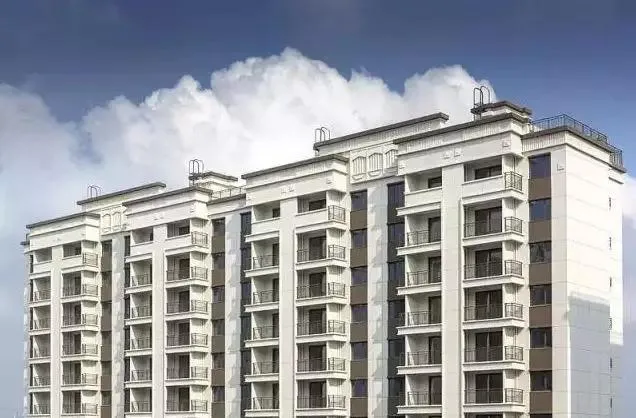 The stunning combination of BIM and prefabricated construction!