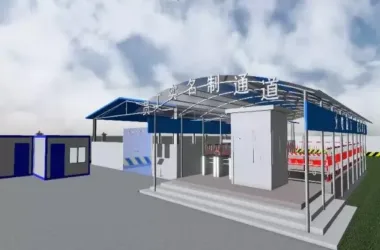 Using BIM Technology in Mechanical and Electrical Systems for Subway Construction-BIM WORLD