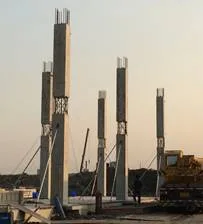 Prefabricated | Xie Wanglan: Design points and case analysis of prefabricated integral concrete frame structure
