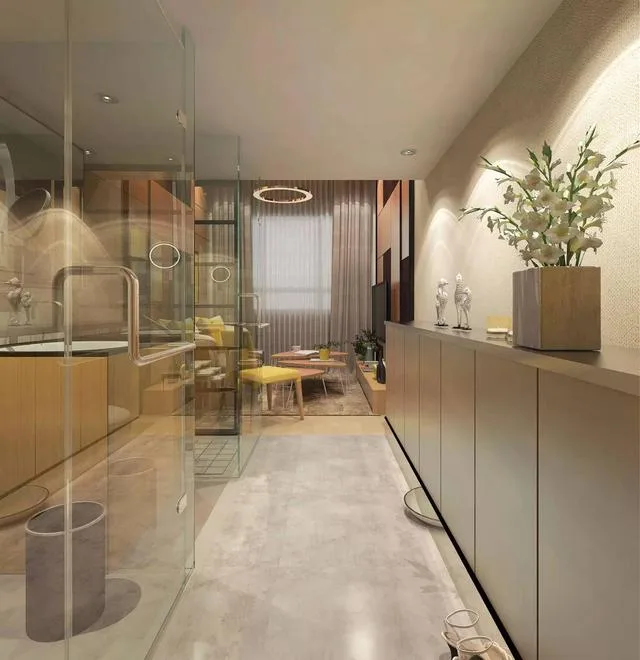 Prefabricated | Standardized or Personalized? Take a look at how to balance the two in an open and assembled LOFT apartment!