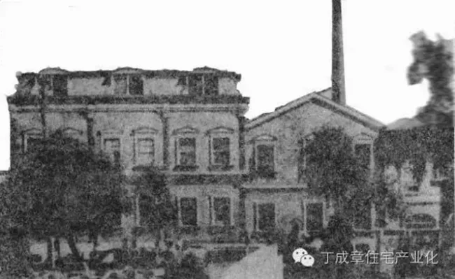 Prefabricated Housing Industrialization History: III. Japan's Housing Industrialization (2)
