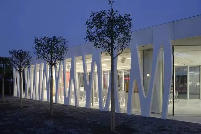 Prefabricated | Germany: Prefabricated buildings should also judge people based on their appearance