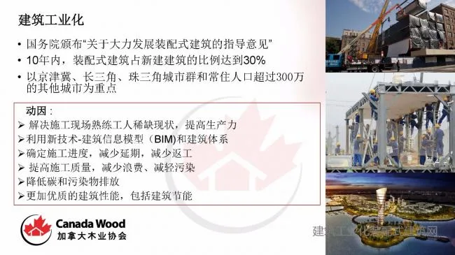 Paul Newman: The Potential Application of Wooden Structure Technology in Prefabricated Buildings