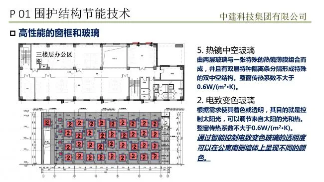 Prefabricated assembly achieves passive ultra-low energy consumption building practice