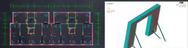 Prefabricated | Must see for construction! Construction technology of prefabricated shear wall structure