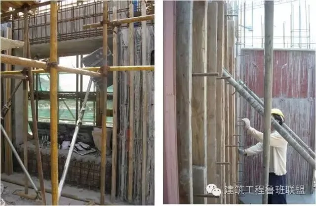Prefabricated | As one of the first prefabricated residential projects in China, it was constructed in this way back then