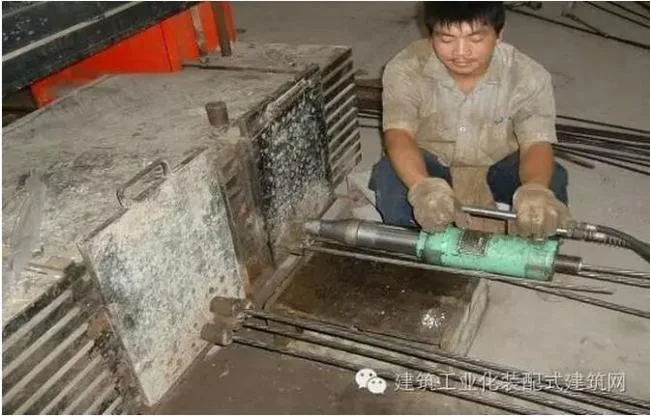 Prefabricated | Construction Plan for the First High rise Fully Prefabricated Prefabricated Building in China (Part 1)