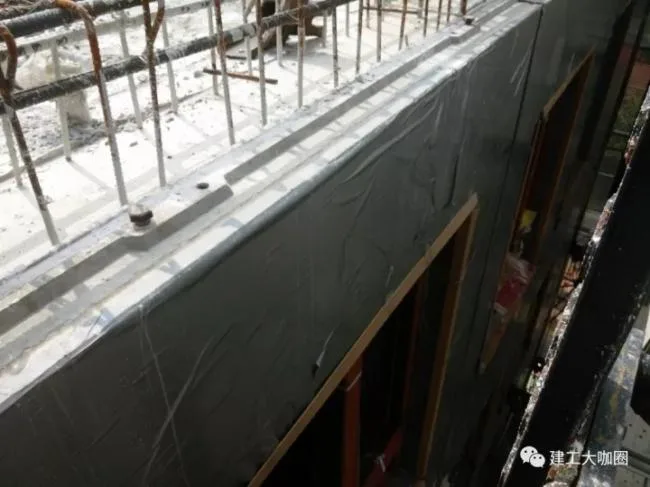 Prefabricated Concrete Structure Construction Technology (9)