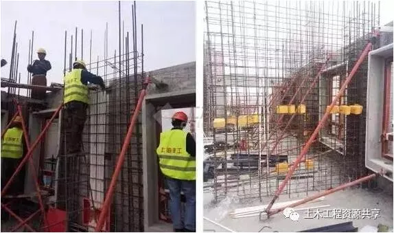 Prefabricated | Vanke, China Resources, and China Construction provide you with a unique prefabricated experience!