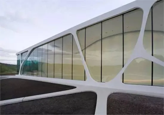 Prefabricated | Germany: Prefabricated buildings should also judge people based on their appearance