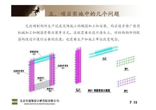 Practice and Reflection on Engineering Design of Prefabricated | Huilongguan Jinyu Huafu Industrialization Project