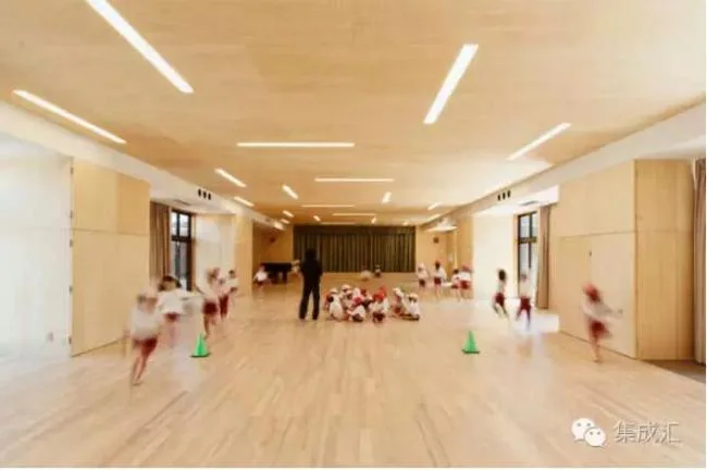 Prefabricated | Made in China, Japan's first container kindergarten