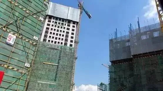 Prefabricated | Design and Construction Technology of Shanghai Zhongfang Binjiang Project