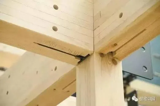 Prefabricated | Enter the construction site of Japanese self built houses and see the impeccable building construction technology