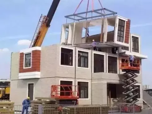 The key to promoting prefabricated buildings is cost estimation