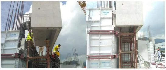 Prefabricated Construction | Achieving On site Construction Assembly | Transforming the Construction Industry with Foundation Building - Sharing of Prefabricated Structure Construction and Lifting Technology