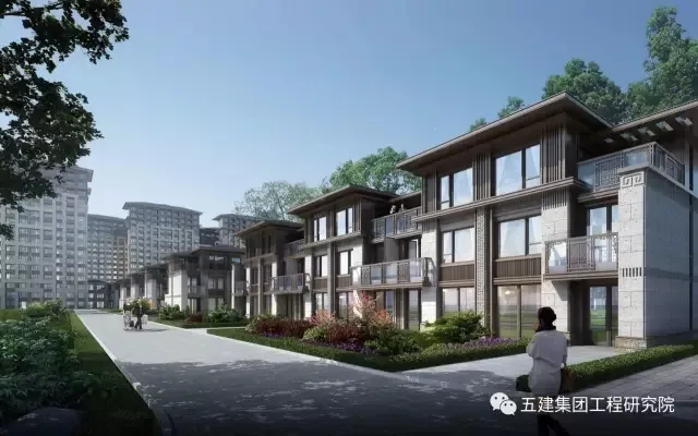 Prefabricated | Case | Prefabrication rate of 45% sandwich insulation prefabricated residential construction started hoisting - Shanghai Baoshan Gu Village N12-1101 Unit 06-01 plot project