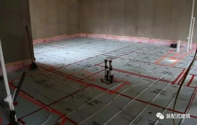 Prefabricated | Building wooden houses in rural areas of the United States with first-class insulation and seismic resistance rods. How much salary can this technology earn in China?