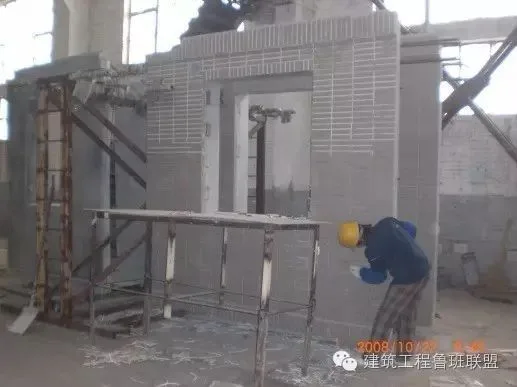 Prefabricated | As one of the first prefabricated residential projects in China, it was constructed in this way back then
