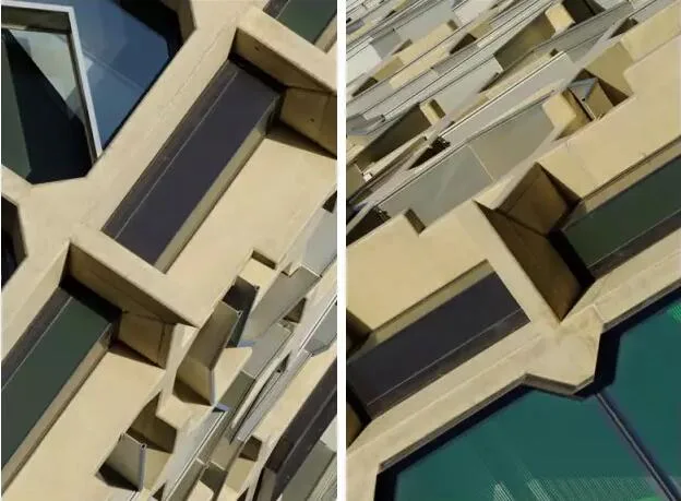 Prefabricated | Another Look at the University of Tasmania School of Medicine