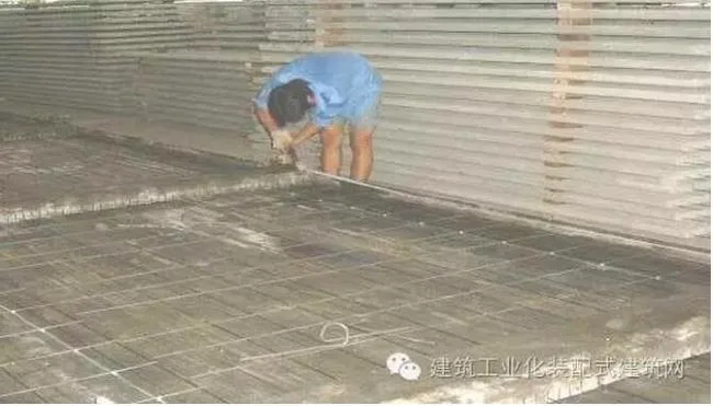 Prefabricated | Construction Plan for the First High rise Fully Prefabricated Prefabricated Building in China (Part 1)