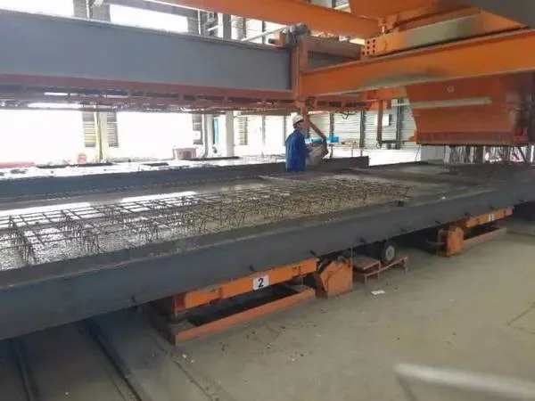 Prefabricated | The most comprehensive explanation of the entire process of prefabricated construction in history, it's out of place if you don't watch it again!