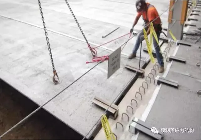 Prefabricated Concrete Application and Practice (52) - PRESSS Recoverable Functional Seismic Design (2)