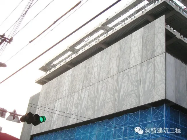 Prefabricated | Engineering Case | Construction System of Runtai Prefabricated Concrete Exterior Wall Panels in Taiwan