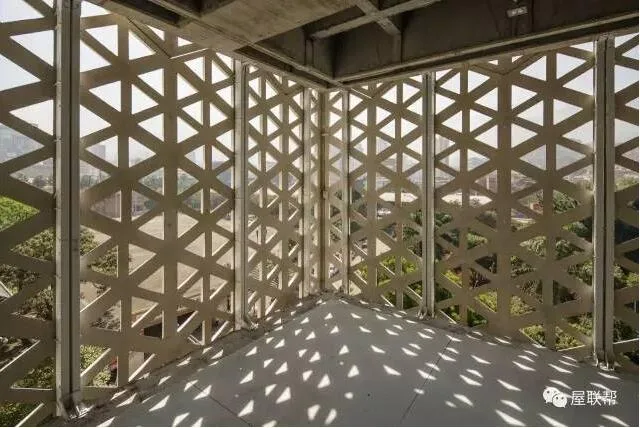 Prefabricated | How to Design 'Breathable Buildings': A Sustainable Case Study - EDU Headquarters in Colombia