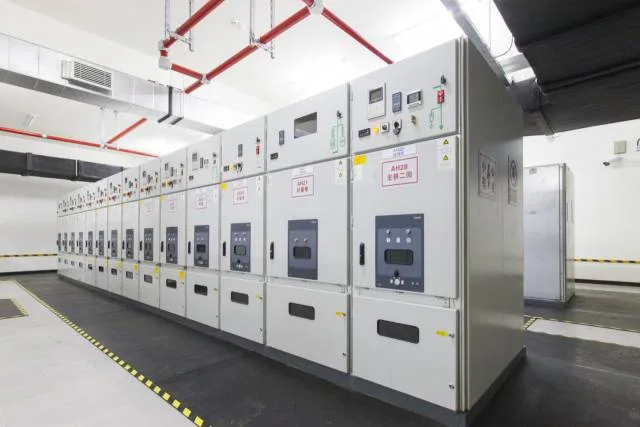 Prefabricated | This is what mechanical and electrical installation should look like!