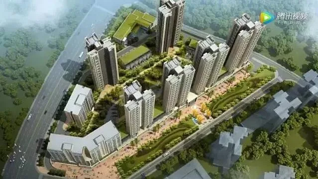 Prefabricated | [BIM Application] BIM+VR-GIS Combined Demonstration: Fire Protection Plan
