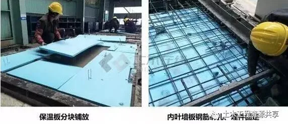 Prefabricated | Vanke, China Resources, and China Construction provide you with a unique prefabricated experience!