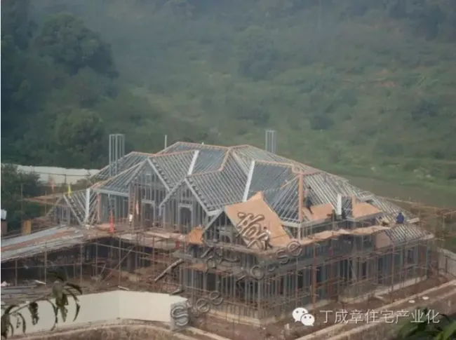 Prefabricated | Modern Construction Methods and Trends (3)