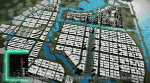 The application of BIM scheme design stage has an explosive effect, which will impress the first party and take you to experience the charm of BIM