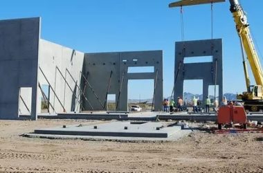 Analysis of Prefabricated Concrete Building Structures and Key Technologies-BIM WORLD