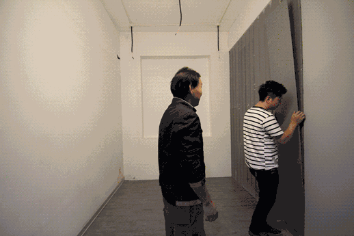 Prefabricated | Standardized or Personalized? Take a look at how to balance the two in an open and assembled LOFT apartment!