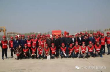 Successful Completion of Sleeve Grouting Training in Prefabricated Construction Skills Program-BIM WORLD