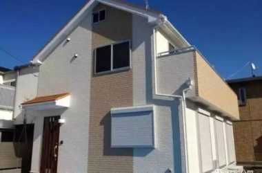 Inside a Japanese Prefabricated Home Construction Site: Discover Impeccable Building Techniques-BIM WORLD