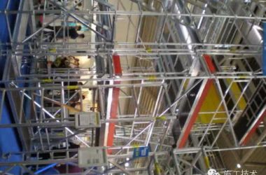 Prefabricated Building Templates and Support Systems from Abroad-BIM WORLD