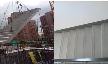 Prefabricated Construction: Revolutionizing On-Site Assembly and Foundation Building with Advanced Structure and Lifting Techniques-BIM WORLD