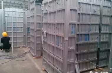 Advanced Techniques in Prefabricated Concrete Structure Construction (Part 9)-BIM WORLD