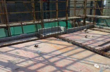 Advancements in Prefabricated Concrete Structure Construction Techniques (Part 8)-BIM WORLD