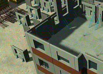 Prefabricated Construction: Addressing the Construction Industry’s Challenges Amid a Shrinking Workforce-BIM WORLD