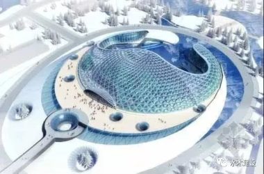Prefabricated Construction Industry Drives Innovation in Information Technology to Advance Smart Manufacturing in China-BIM WORLD