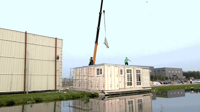 Prefabricated | Do you know? Prefabricated construction may make the job of structural engineers even more difficult!