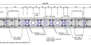 Overview and Progress of the PRESSS Prefabricated Seismic System Research-BIM WORLD